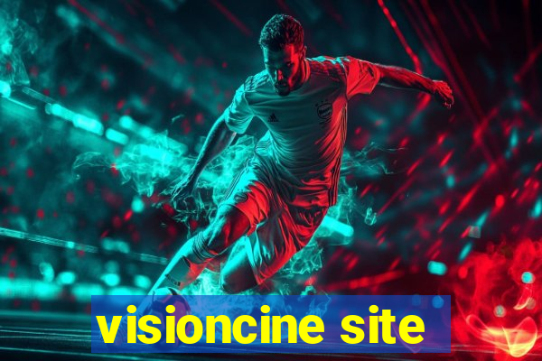 visioncine site